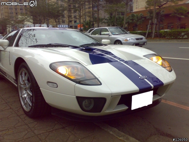 FORD  GT~
