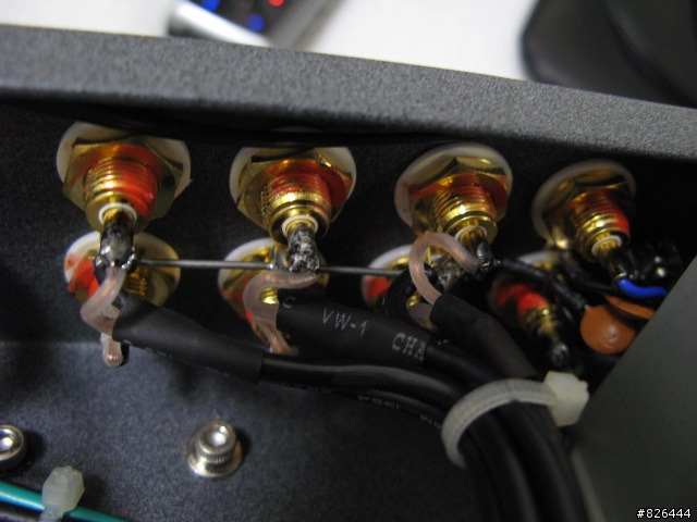 [圖片分享]LUXMAN SQ-N100首拆內部照