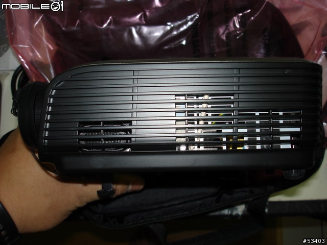 [年終犒賞]Optoma EP727 DLP 投影機