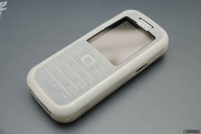 [分享] NOKIA 6233 實機 與 續航能力 (非專業分享)
