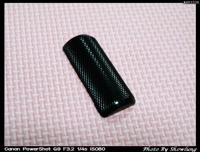 "kshs780968牌"之G9 Grip 開箱!!