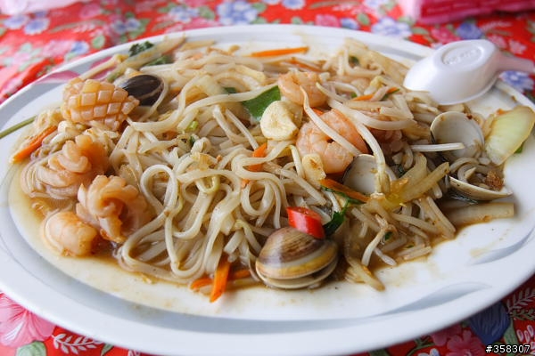 越南小吃