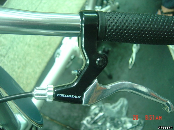 ECO 3小改裝