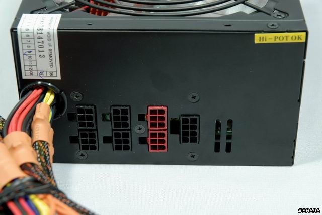 XIGMATEK NRP 850W模組化電源供應器簡介及測試