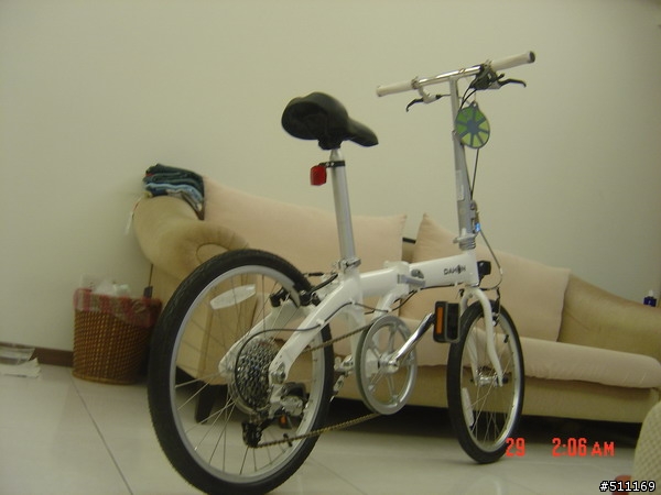 ECO 3小改裝