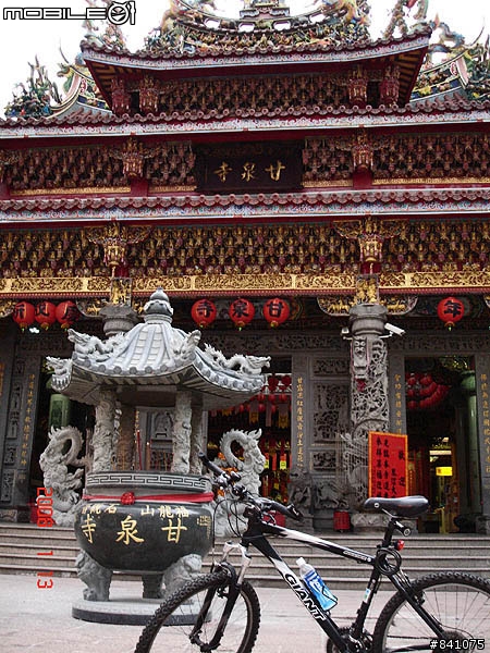 縣108，西濱最佳替代道路(台北→竹圍漁港)