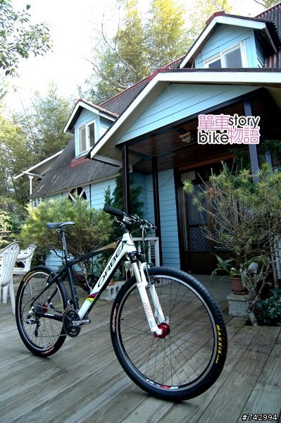 單車物語1/3~~ORBEA~雙龍會