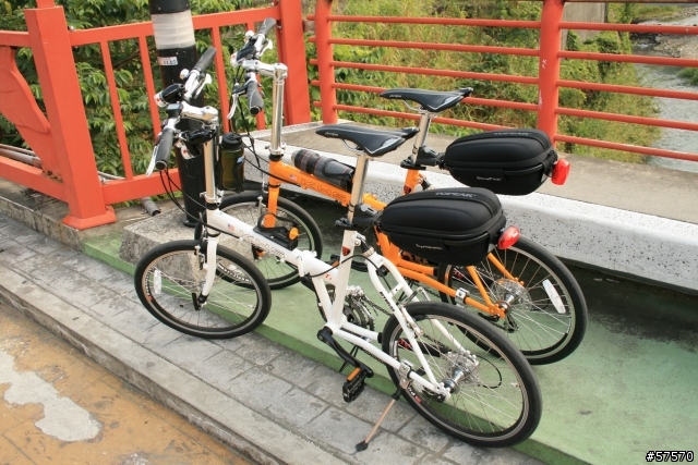 [推薦路線]另一種體驗*~東豐自行車綠道 ~*