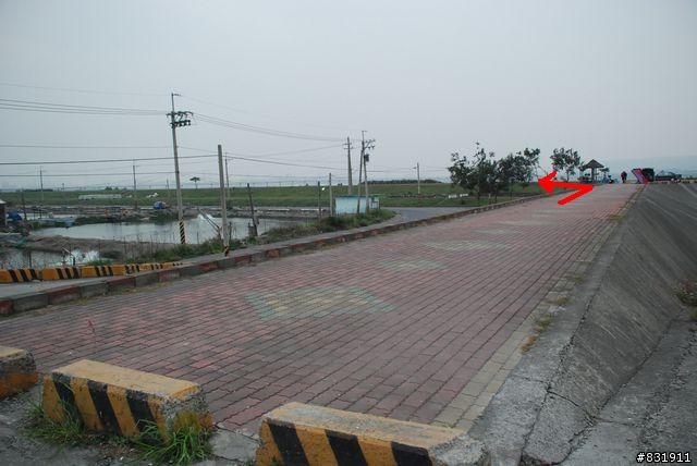 高屏溪自行車路線(照片)--高屏舊鐵橋至雙園大橋段(高雄) / 高屏大橋至雙園大橋段(屏東)