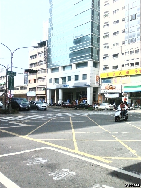 苓雅區：大牛牛肉麵中正店