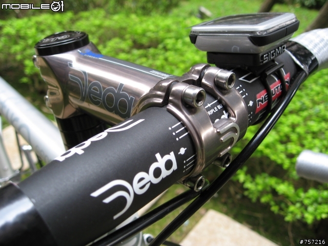 [分享] 第一次組公路車 - BMC Streetfire SS02