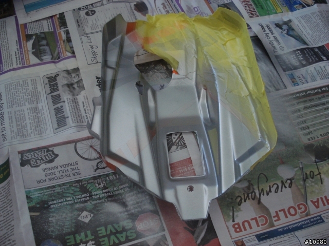 (分享) 台灣的驕傲 TeamMagic M1B 1/8 越野遙控車