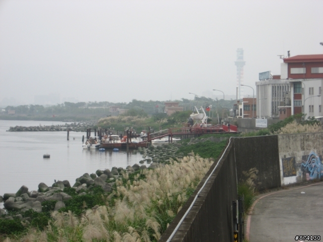 [分享]年終暴冷社子島之旅