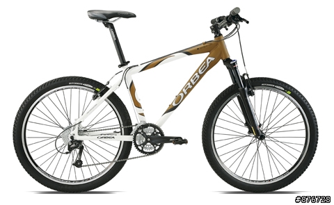 新手上路想買ORBEA > 登山車Sport Sherpa 請各位大大指導!