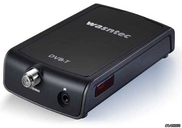 不知有沒有人用過WASNTEC MDVB-T606數位電視接收器?
