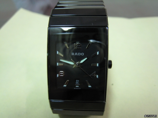 [分享]家樂福買的>rado錶