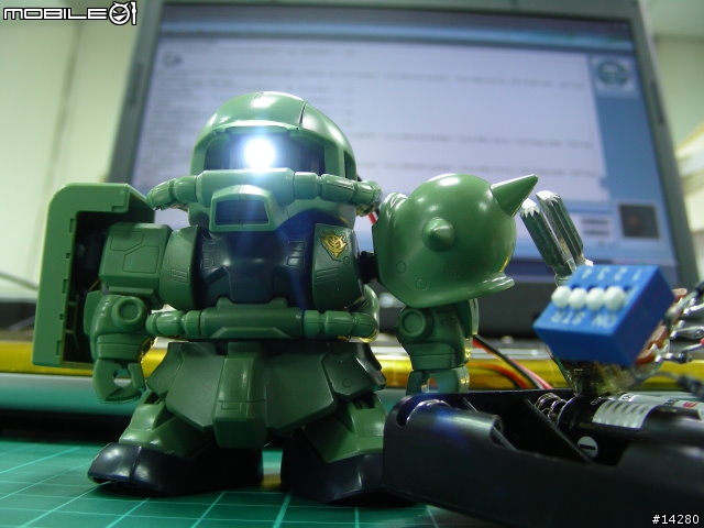 SD 薩克Ⅱ