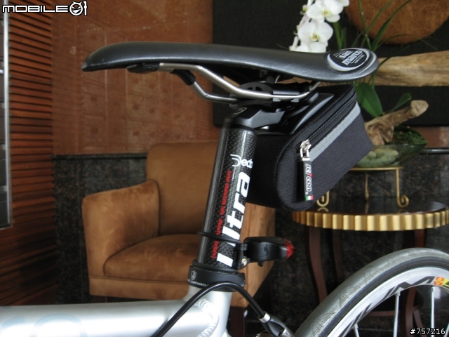 [分享] 第一次組公路車 - BMC Streetfire SS02