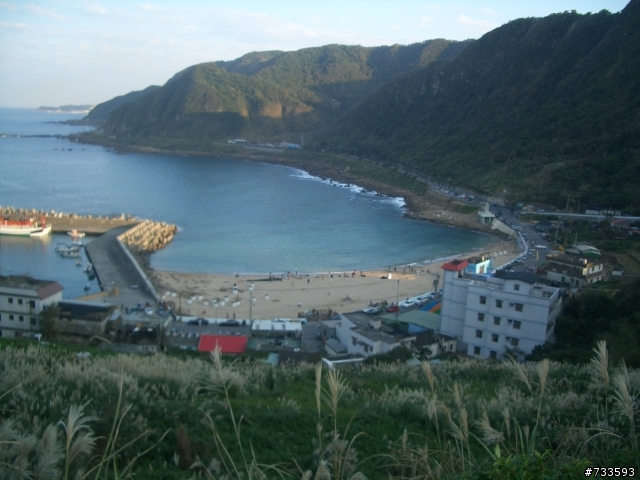 萬里野柳半日行