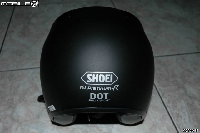 [分享]SHOEI ..