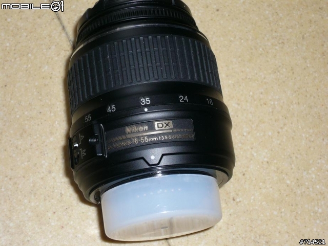 D40x 的開箱文(防潮盒入手[相])
