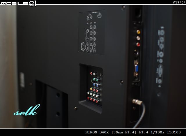 [分享]特價品 BenQ VH4246（有買的幫忙測一下）