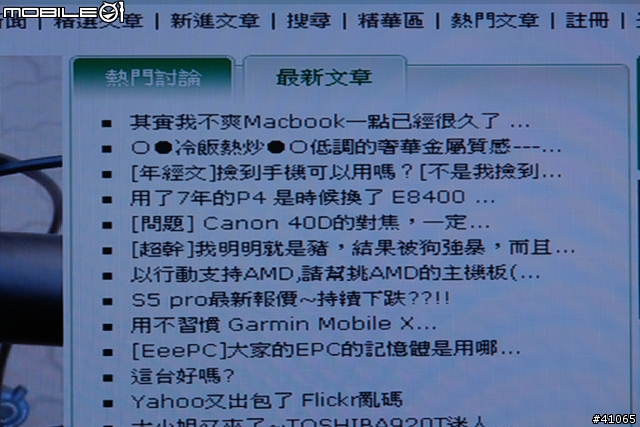 [分享]Benq SH3741/JVC LT-47GZ78 --圖非常多，請包涵--