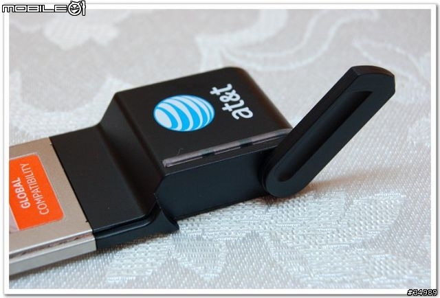 Option GT MAX 3.6 Express 入手開箱+Aircard 875 PK實測(圖多)