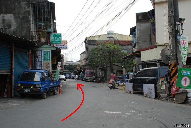 高屏溪自行車路線(照片)--高屏舊鐵橋至雙園大橋段(高雄) / 高屏大橋至雙園大橋段(屏東)