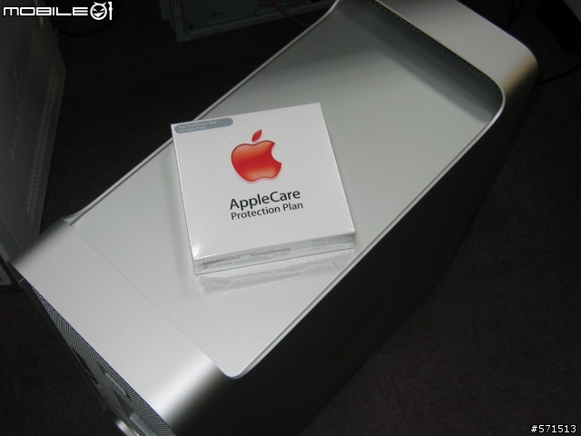 [分享] 新 - Mac Pro 8 核心機器 - banchmark posted