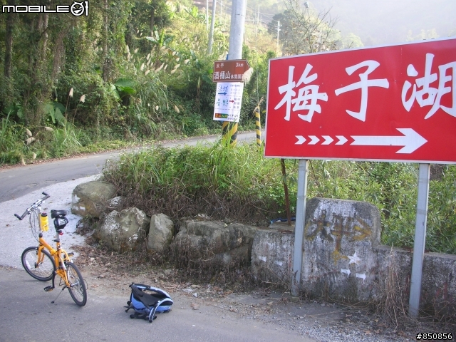 T3酒桶山迷航記