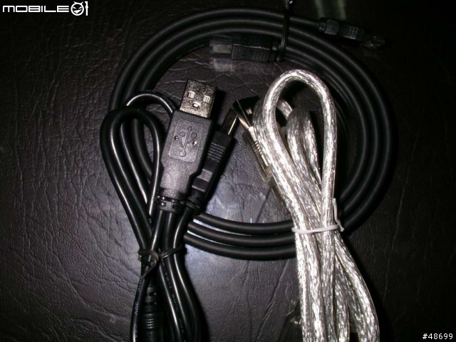 [分享 & 圖多]富士通2.5吋 硬上 CyberSLIM (USB VS ESATA)
