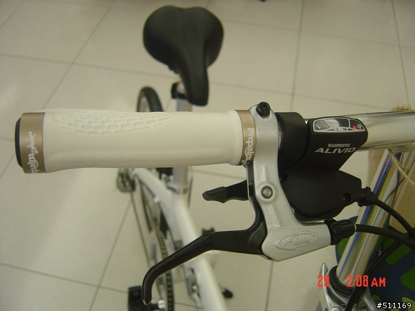 ECO 3小改裝