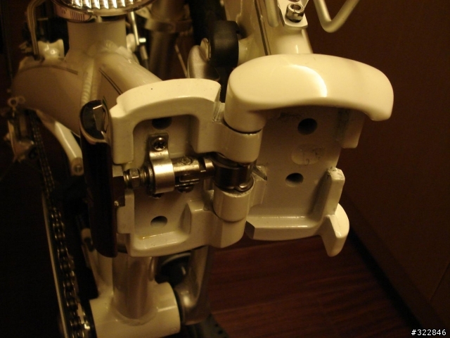 Dahon原廠土除開箱文+Dahon Mu P8入手.....開心分享圖...........