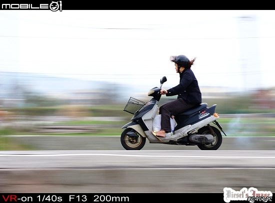 【金牌入手】小黑五 " Nikon AF-S 70-200mm F2.8 ED VR " TEST