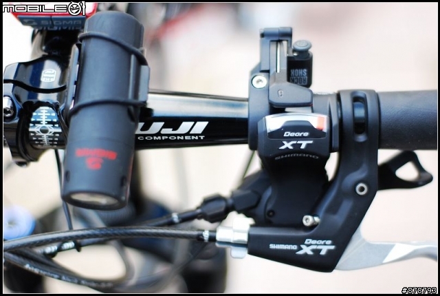 [分享] 女王座騎 2008 Fuji Tahoe Pro V !!