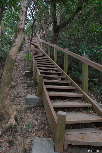 潭子：小百岳～聚興山、大湖山