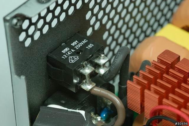 XIGMATEK NRP 850W模組化電源供應器簡介及測試