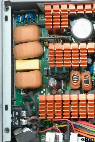 XIGMATEK NRP 850W模組化電源供應器簡介及測試