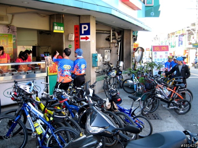 [豐原金東邦] 烏來、桶后、碧潭、單車1日遊。