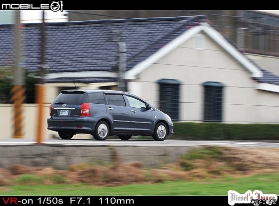 【金牌入手】小黑五 " Nikon AF-S 70-200mm F2.8 ED VR " TEST