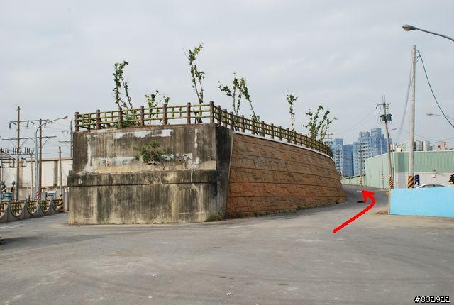 高屏溪自行車路線(照片)--高屏舊鐵橋至雙園大橋段(高雄) / 高屏大橋至雙園大橋段(屏東)