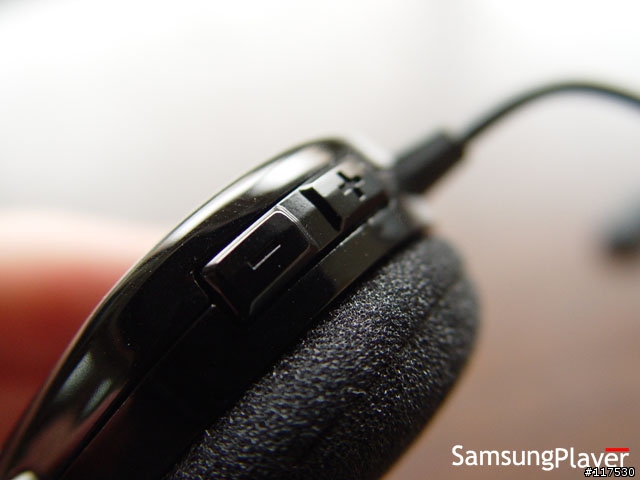 音樂無線 - Samsung BH270 立體聲藍芽耳機