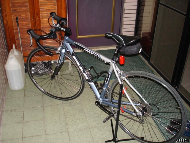 遲來的開箱文 FUJI NEWSET 2.0