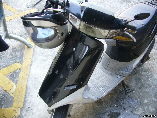 [窮人分享第六彈] 人人擁有究極鏡面車殼~