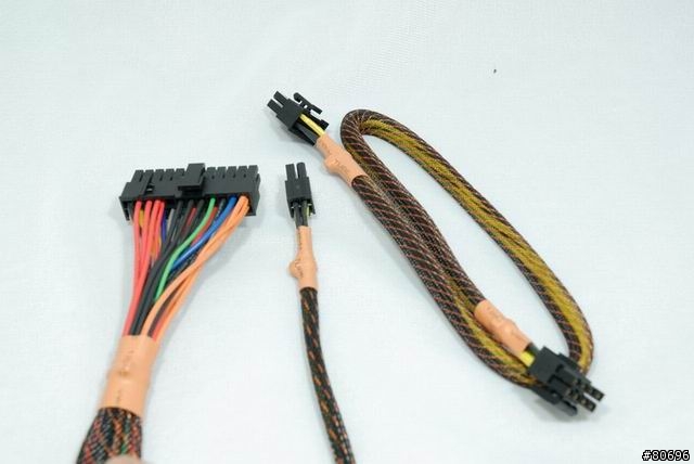 XIGMATEK NRP 850W模組化電源供應器簡介及測試