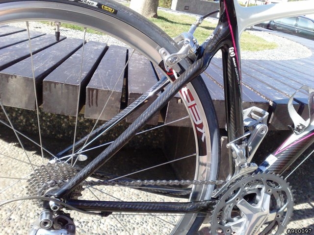 Giant FCR composite