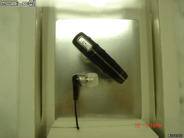 [終極]行動生活的轉捩點-Plantronics VOYAGER 855 藍牙立體聲 A2DP 耳機
