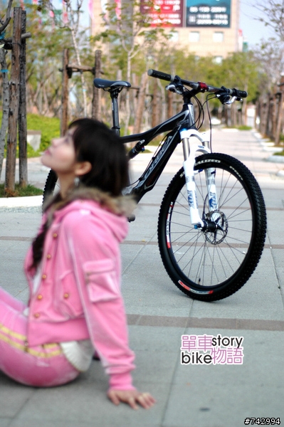 單車物語1/3~~ORBEA~雙龍會