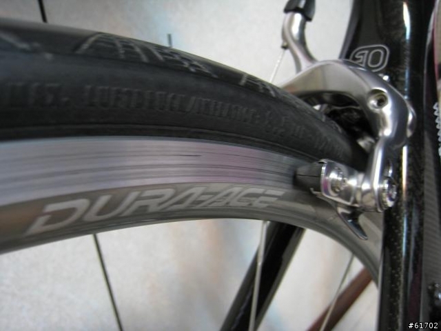 分享~GIANT formulaOne & Advance ISP超輕化1K/T800碳纖維車架(環法賽T-Mobile 車隊版圖裝)